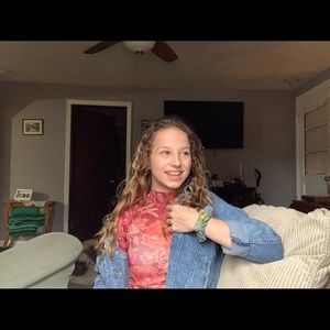 Meet your Posher, Tyrah